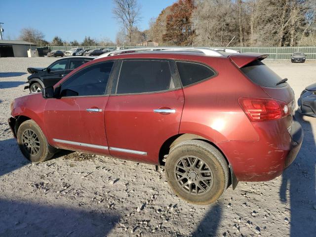 2015 NISSAN ROGUE SELE - JN8AS5MT9FW165460