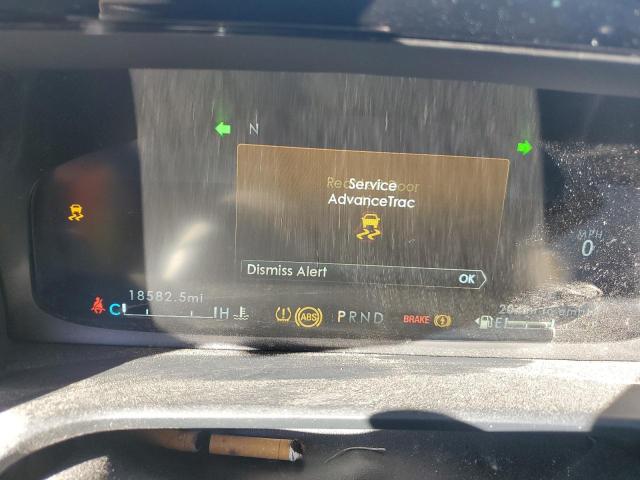 2023 LINCOLN AVIATOR RE - 5LM5J7WC3PGL18900