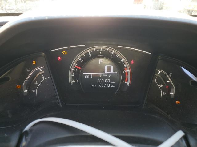 2017 HONDA CIVIC LX - 2HGFC4B5XHH300526