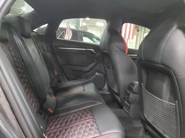 2024 AUDI RS3 WUAG4DGY0RA910988