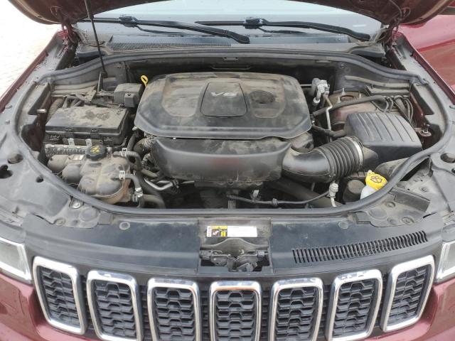 VIN 1C4RJEAG5KC597130 2019 JEEP GRAND CHEROKEE no.12