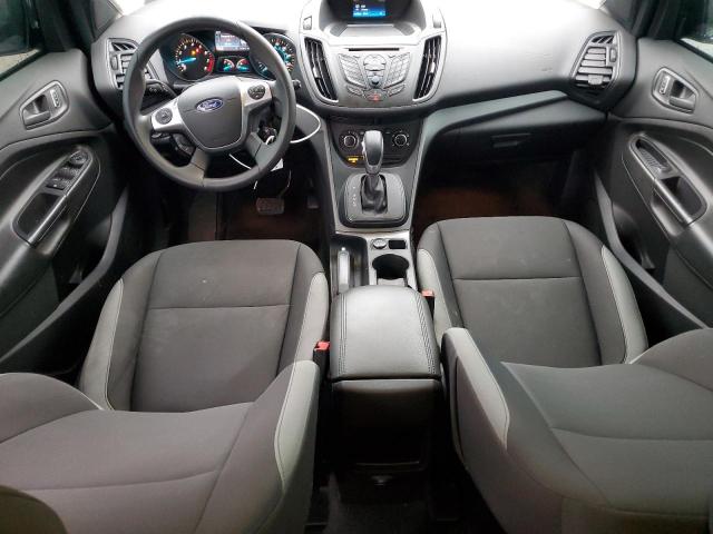 2016 FORD ESCAPE S - 1FMCU0F76GUB93940