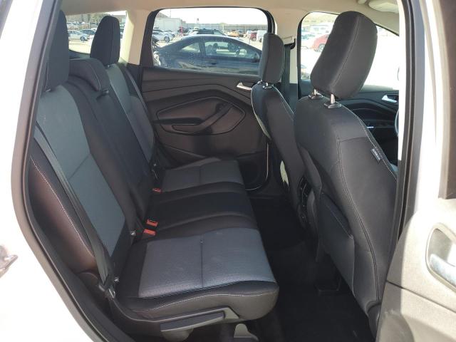 2019 FORD ESCAPE SE - 1FMCU0GD3KUA40008