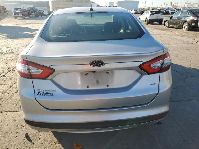 2016 FORD FUSION SE - 3FA6P0H70GR207351