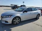 2020 NISSAN ALTIMA SR - 1N4BL4CV5LC202484