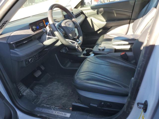 2022 FORD MUSTANG MA - 3FMTK3SU7NMA50127