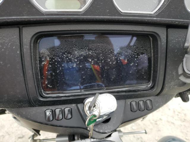 2020 HARLEY-DAVIDSON FLHTCUTG 1HD1MAF17LB858944