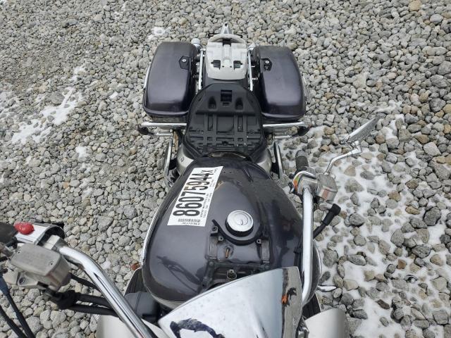 2008 YAMAHA XVZ13 CT JYAVP18E98A006694