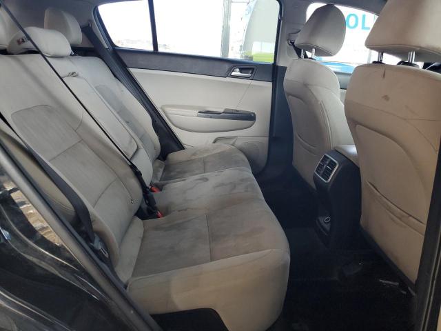 2020 KIA SPORTAGE L - KNDPM3AC7L7716063