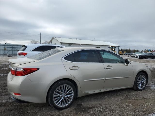 2015 LEXUS ES 350 - JTHBK1GG6F2208990