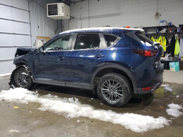 2019 MAZDA CX-5 TOURI - JM3KFBCM9K0605338