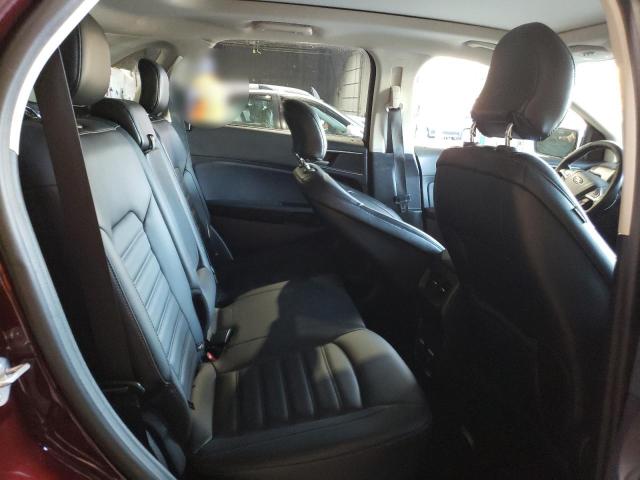 2019 FORD EDGE SEL - 2FMPK4J96KBB58918