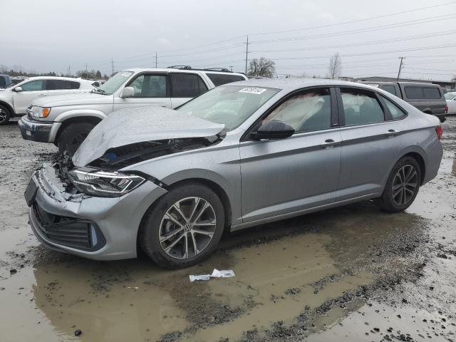 2024 VOLKSWAGEN JETTA SPOR - 3VWBM7BU3RM083887