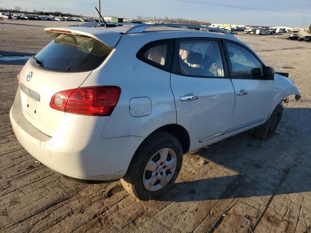 2015 NISSAN ROGUE SELE - JN8AS5MT6FW656178