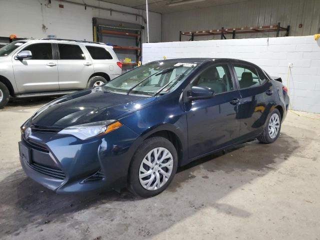 2017 TOYOTA COROLLA L - 2T1BURHE3HC823895