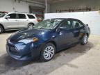 2017 TOYOTA COROLLA L - 2T1BURHE3HC823895