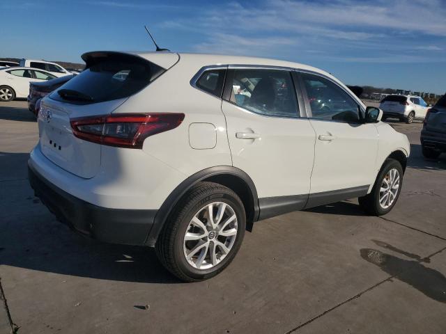 2021 NISSAN ROGUE SPOR - JN1BJ1AVXMW312919