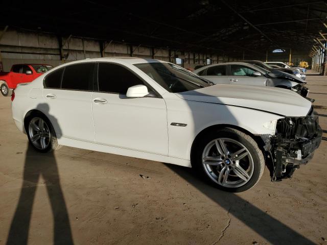 VIN WBAFR7C53DC829307 2013 BMW 5 SERIES no.4