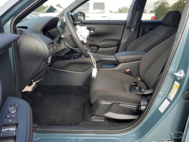 2025 HONDA HR-V SPORT - 3CZRZ1H50SM725952