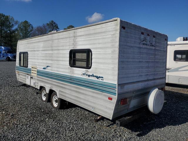 COACH CATALINA 1997 white   1TC2B0909V3000756 photo #4