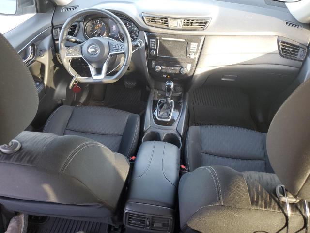 2018 NISSAN ROGUE S - KNMAT2MT2JP534072