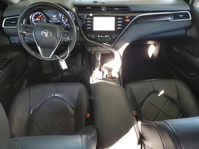 VIN 4T1B11HK7JU106159 2018 TOYOTA CAMRY no.8