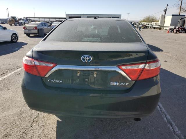 2015 TOYOTA CAMRY HYBR - 4T1BD1FK5FU149271