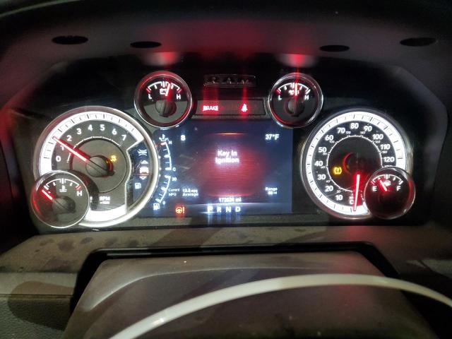 2017 RAM 1500 LARAM - 1C6RR7VT5HS844499