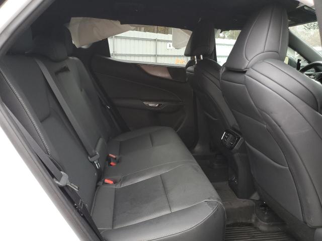 2022 LEXUS NX 350 2T2KGCEZ1NC002409