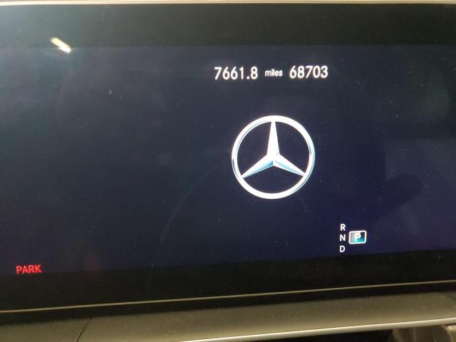 2020 MERCEDES-BENZ GLE 350 4M - 4JGFB4KB7LA077808