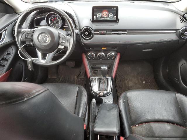 2016 MAZDA CX-3 GRAND - JM1DKBD72G0124831