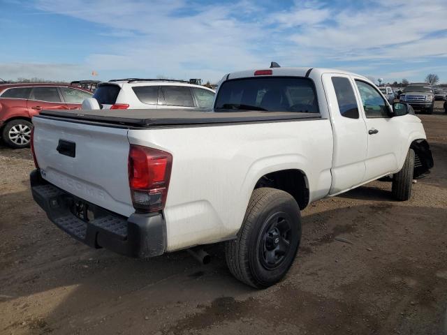 2021 TOYOTA TACOMA ACC - 3TYRX5GN6MT030824