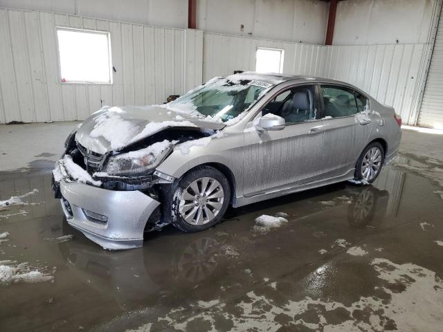 VIN 1HGCR2F8XDA005560 2013 HONDA ACCORD no.1