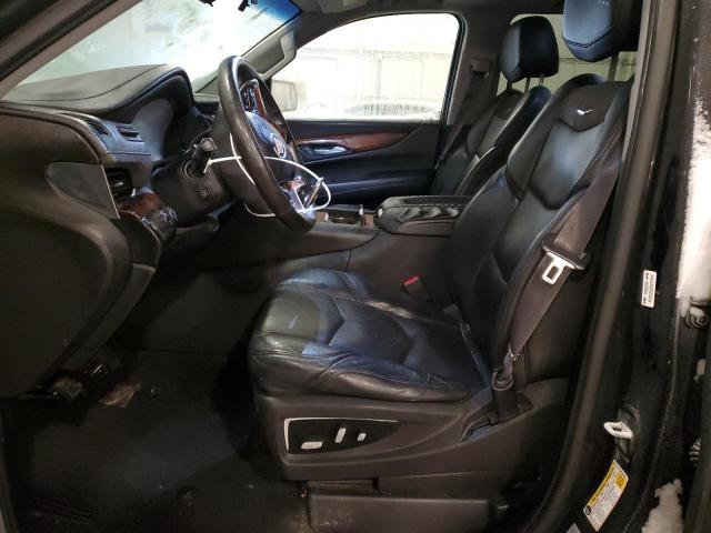 2015 CADILLAC ESCALADE E - 1GYS4HKJ8FR305911