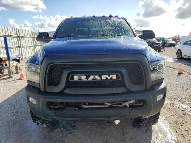 2018 RAM 2500 POWER 3C6TR5EJ2JG169684