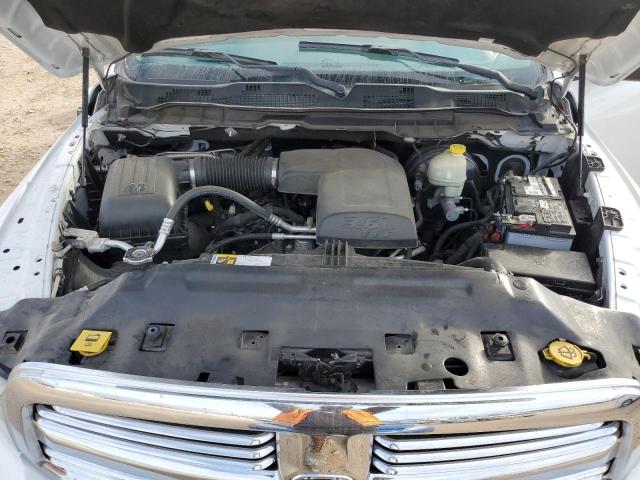 2016 RAM 1500 SLT - 1C6RR7LG4GS409719