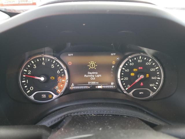 2015 JEEP RENEGADE T - ZACCJBCT0FPB64118