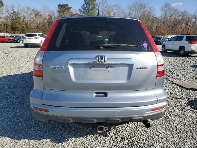 2010 HONDA CRV - 5J6RE4H75AL042658