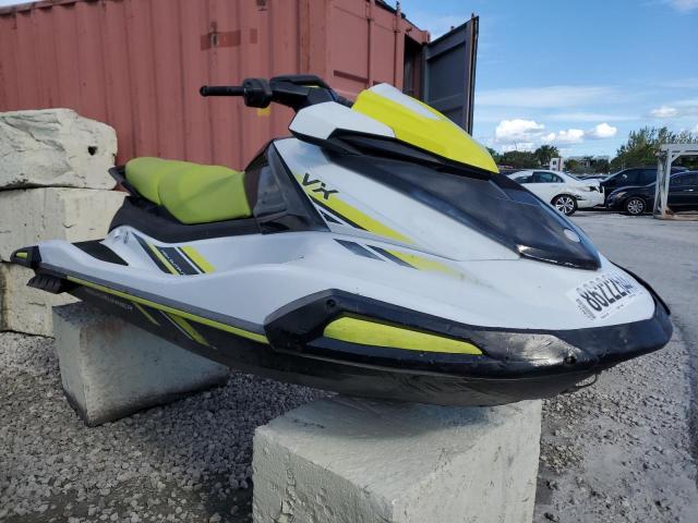 2021 YAMAHA VX #3041771433