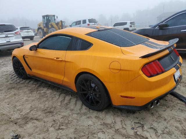 2018 FORD MUSTANG SH 1FA6P8JZ8J5502721