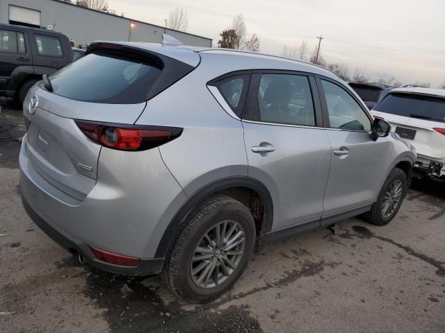 2018 MAZDA CX-5 SPORT - JM3KFABM7J0343832
