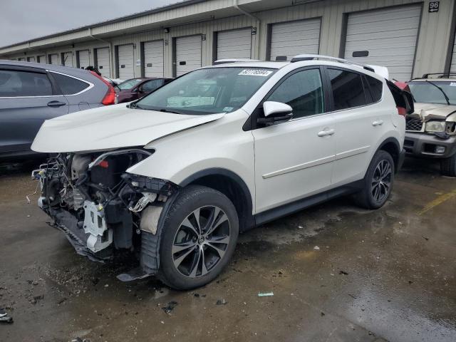 2015 TOYOTA RAV4 LIMIT - 2T3DFREV0FW389316