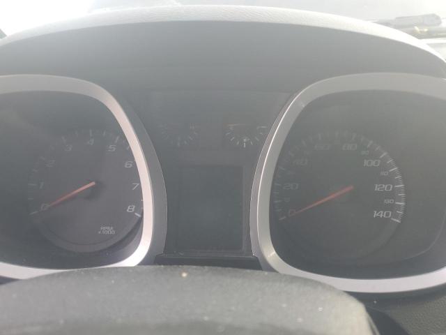 2015 CHEVROLET EQUINOX 2GNALCEKXF6432724