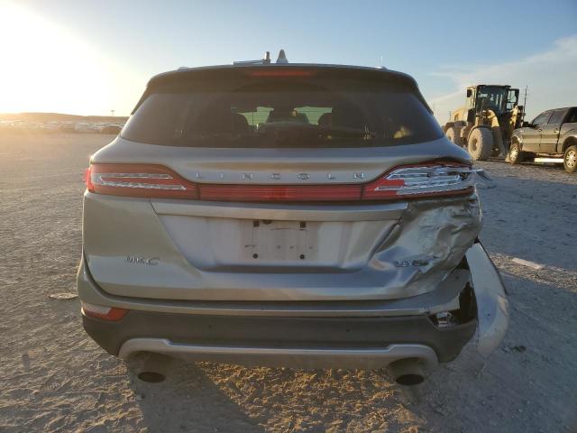 2015 LINCOLN MKC 5LMCJ2A97FUJ09746