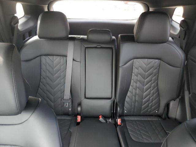 2025 KIA SPORTAGE X - 5XYK6CDFXSG255310
