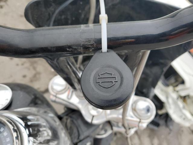 2018 HARLEY-DAVIDSON FXLR LOW R 1HD1YNJ13JC032151