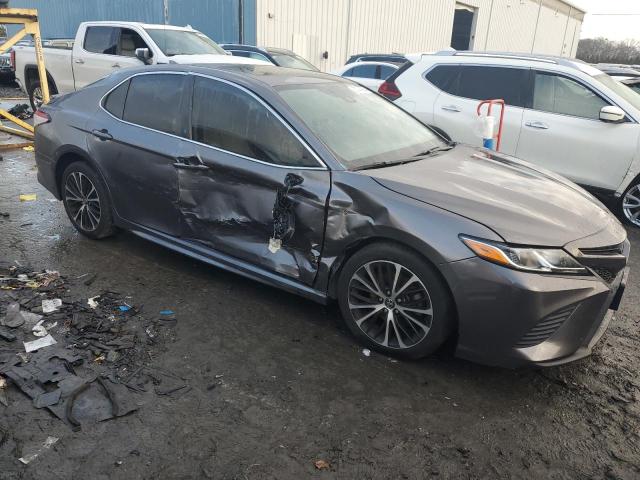 Vin: 4t1b11hk9ku217281, lot: 83744284, toyota camry l 20194