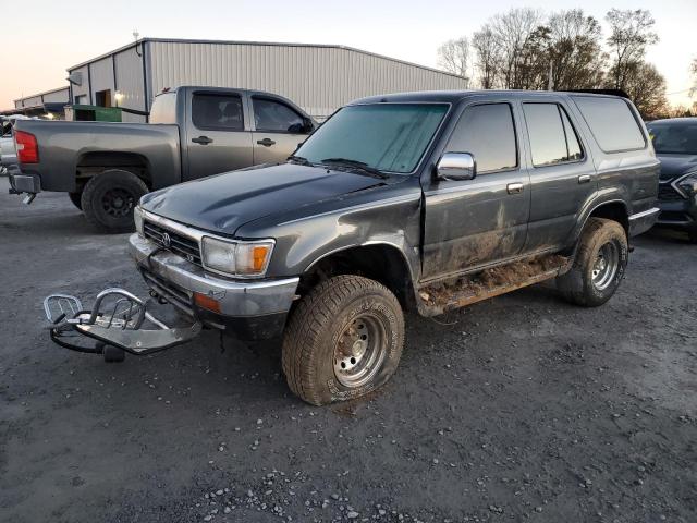 TOYOTA 4RUNNER VN