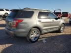 Lot #3024317018 2013 FORD EXPLORER X