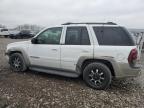 Lot #3027161306 2002 CHEVROLET TRAILBLAZE